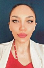 Cansu KAVUN