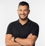 Cihan GÜMÜŞHAN
