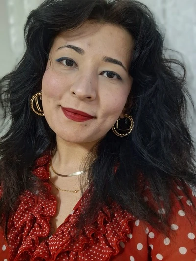 Ayşenaz Çimen