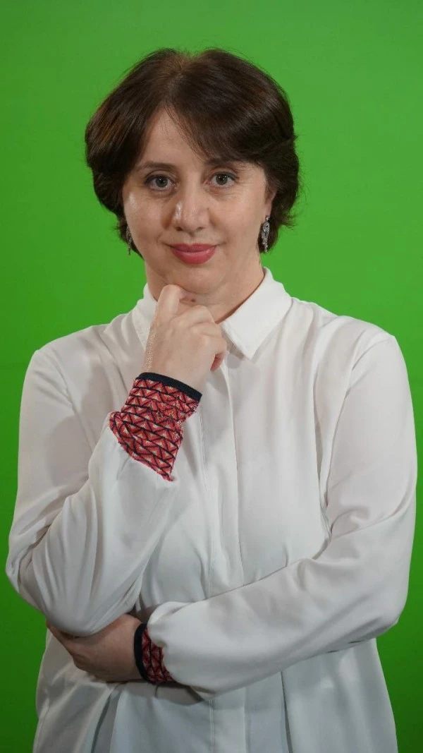 Azade BALAYEVA