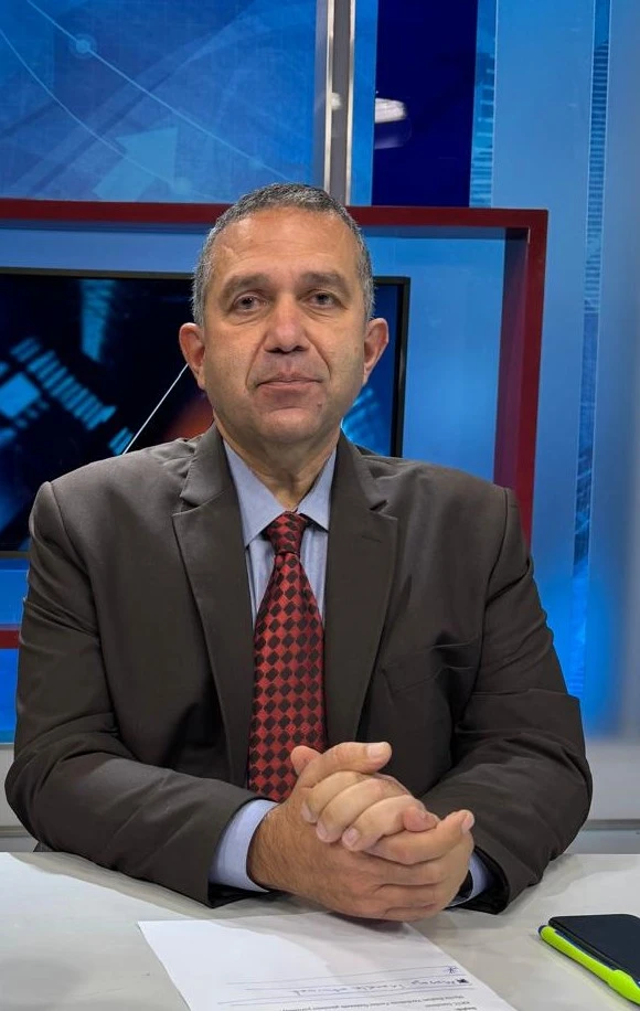 Aziz KARAAZİZ