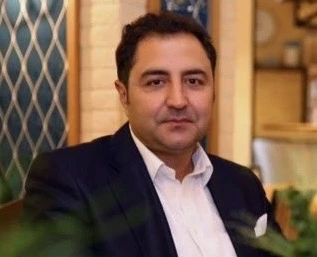 Burhanettin Carlak