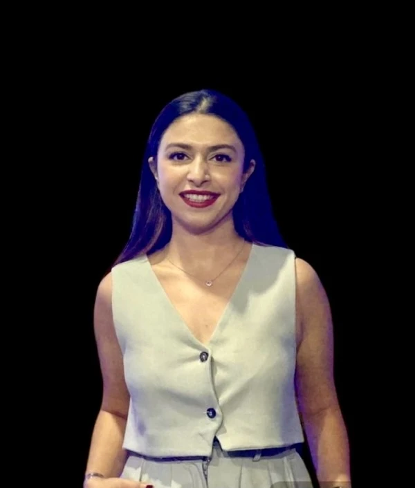 Derya BARİN SEVİM