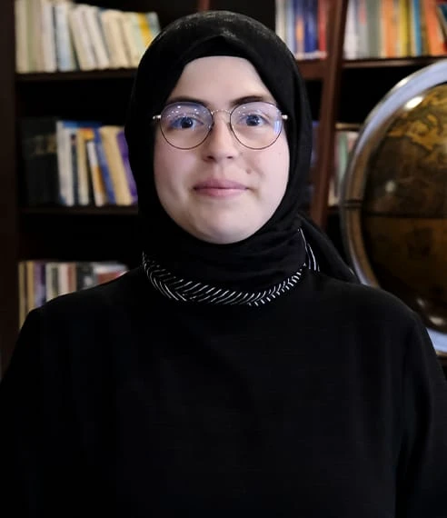 Dr.Elif HABİP