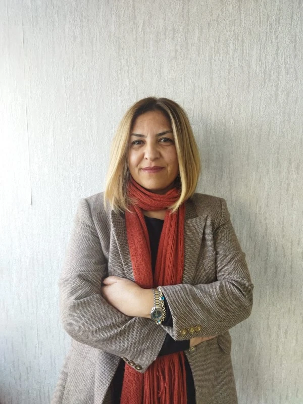 Fatma GETİRMEZ BAYSAL