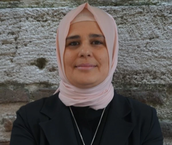 Fatma Gülşen KOÇAK