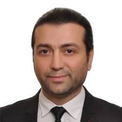 Hakan Türker DULKADİROĞLU