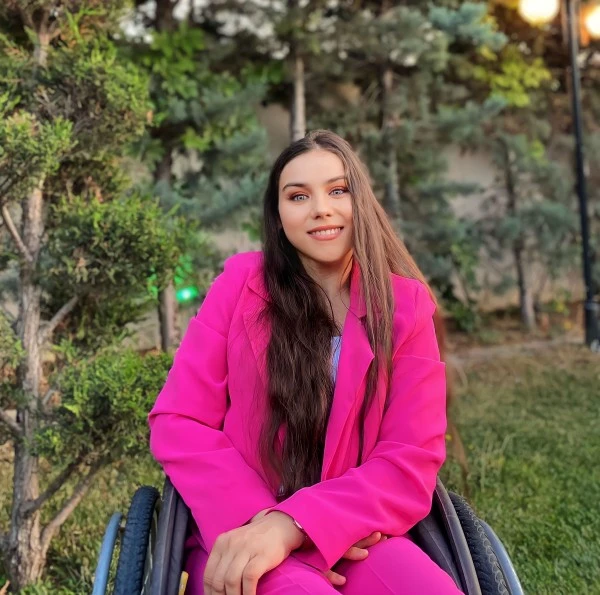 İmran MENŞUR