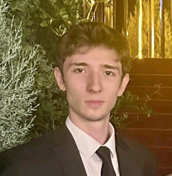 Kayra ERSÖZ