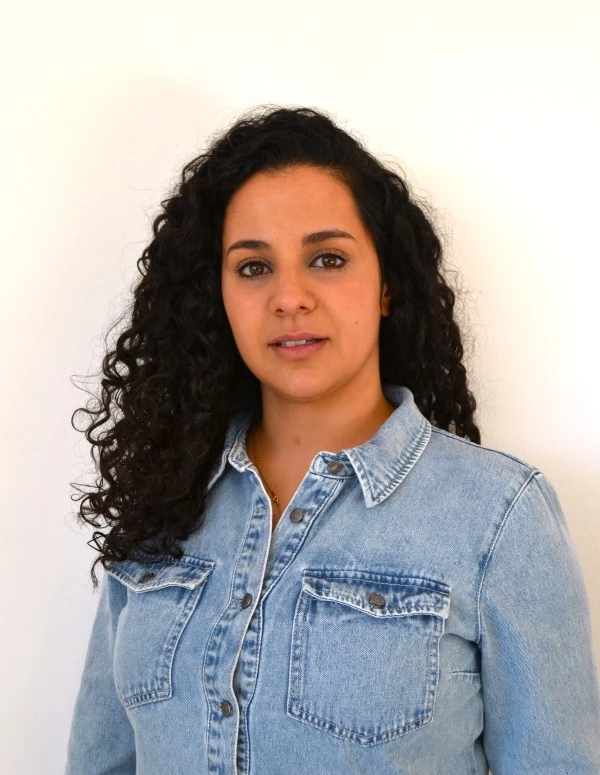 Leyla TOKBAY