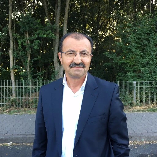 Mahmut Aşkar