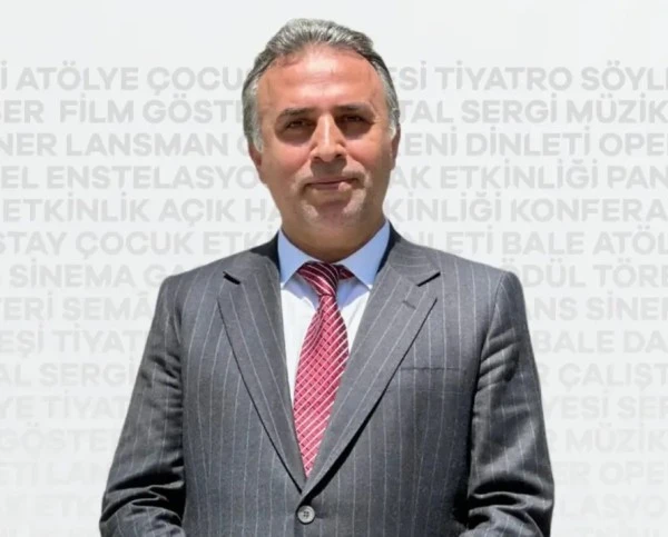 Mahmut Bıyıklı