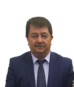 Mehmet Ali KALKAN