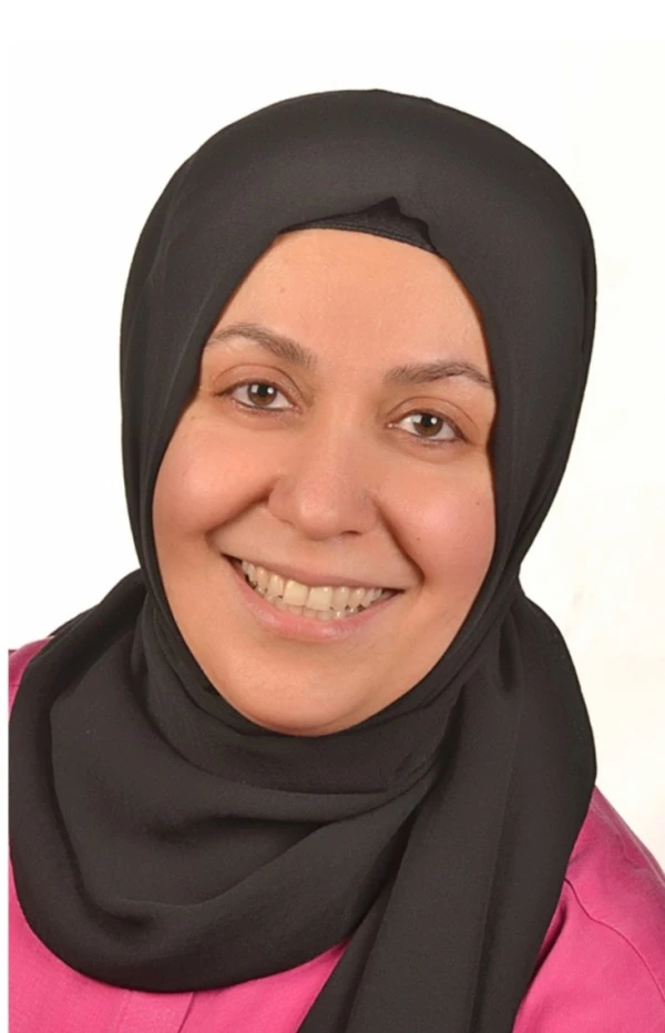Hülya AKBUL-ÇAKIR