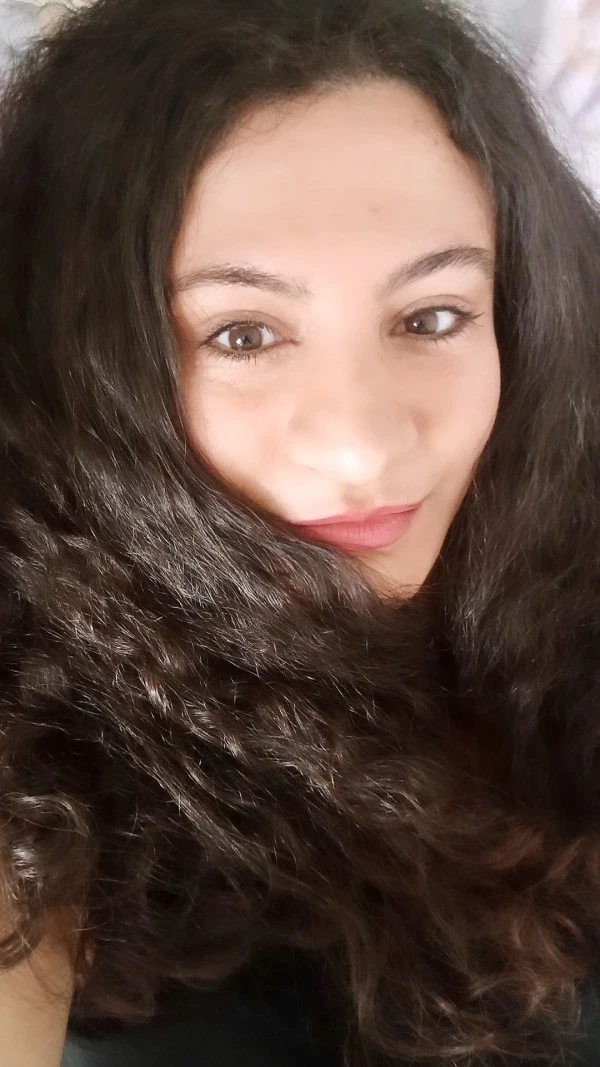 Özlem Gürbüz