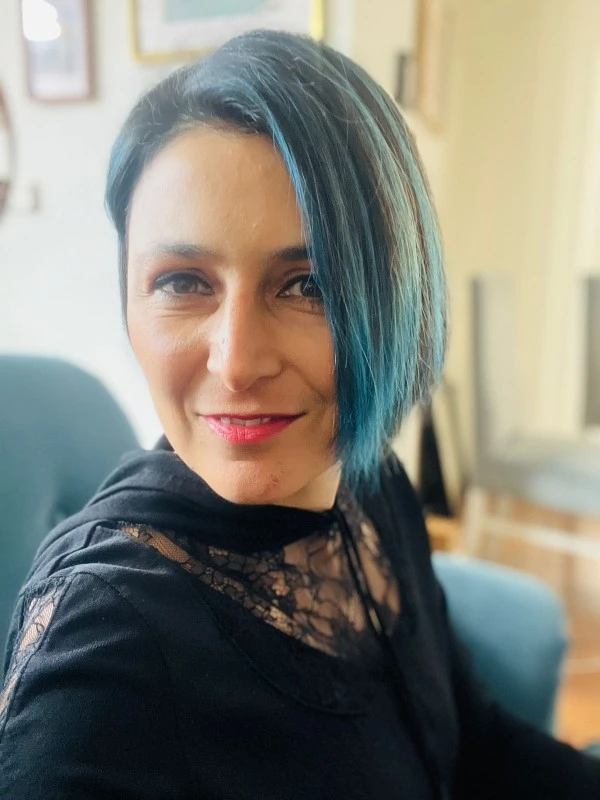 Pelin ÖNEY