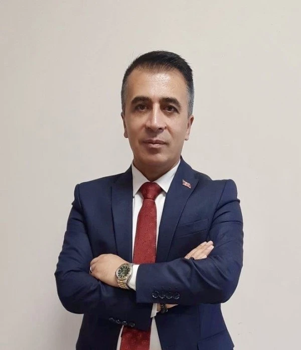 Şerafettin Yıldız