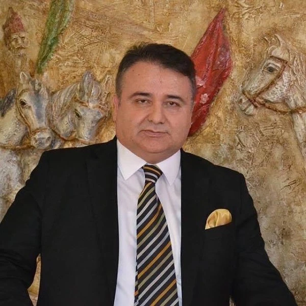 Dr. Seyfullah TÜRKSOY