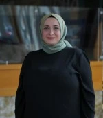 Gülcan GÜVEN YEŞİLGÜL