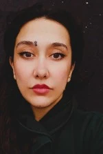 Melisa Sarıtemur
