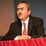 Ahmet Necip GÜNAYDIN