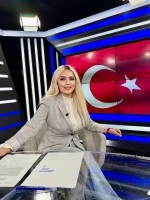 Nigar İBRAHİMOVA