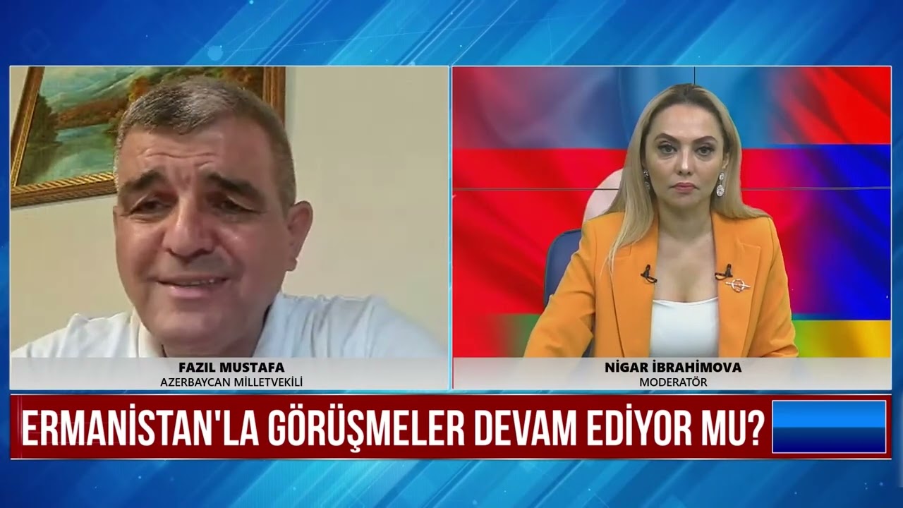 KARABAĞ'DA SON YAŞANANLAR EKSENİNDE ERMENİSTAN'IN AZERBAYCAN VE TÜRKİYE'YLE İLİŞKİLERİ